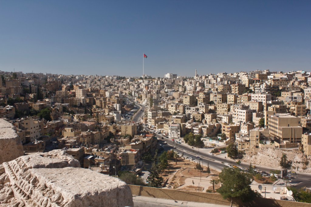 05-View of Amman.jpg - View of Amman